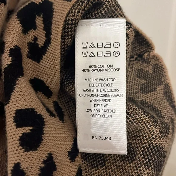 Nicole miller New York NWT - Picture 4 of 7